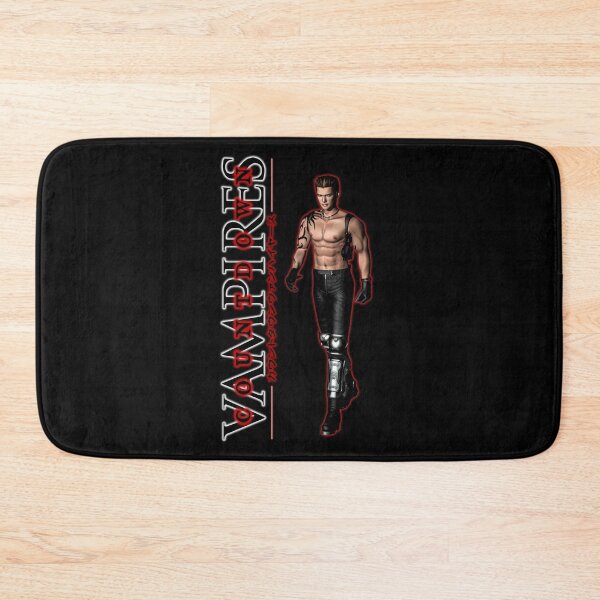 Item preview, Countdown Vampires - Artwork designed and sold by 4thSurvivorShop.