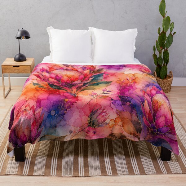 Item preview, Protea Dreamscape designed and sold by PurrfectWhisper.