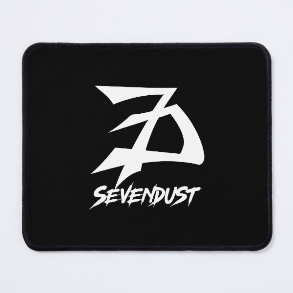 Item preview, SEVENDUST Band White -53 designed and sold by NiamhSmithCute.