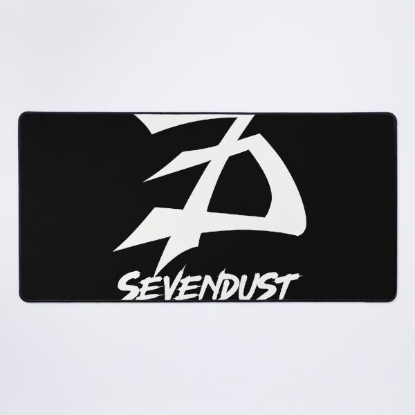 Item preview, SEVENDUST Band White -53 designed and sold by NiamhSmithCute.