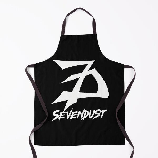 Item preview, SEVENDUST Band White -53 designed and sold by NiamhSmithCute.