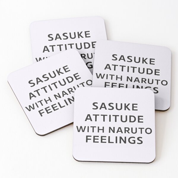 Item preview, Scribble Sasuke Attitude designed and sold by Izaa-aart.