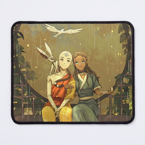 Item preview, Avatar - The Last Airbender designed and sold by Asmat-Artist.