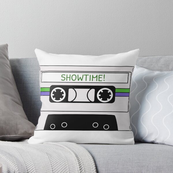 Item preview, Beetlejuice Cassette | Showtime! designed and sold by Shus-arts.