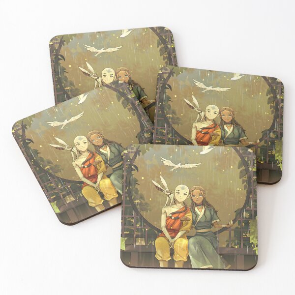 Item preview, Avatar: La leyenda de Aang designed and sold by Asmat-Artist.