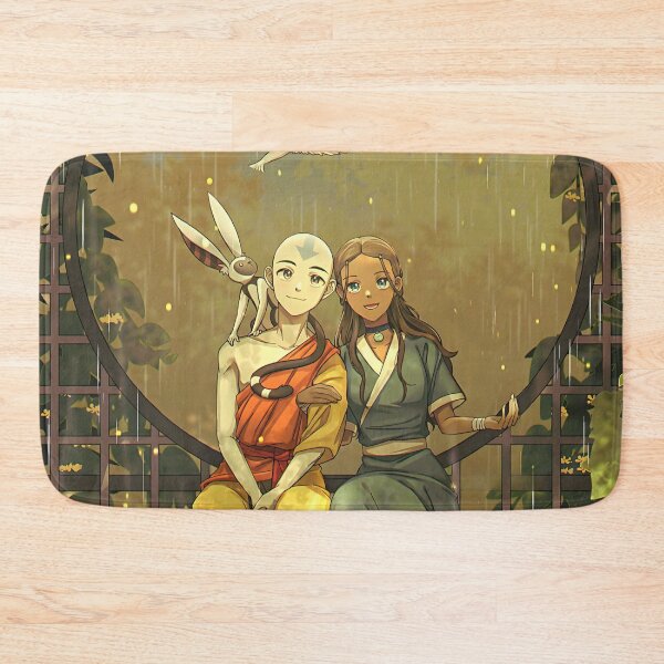 Item preview, Avatar - The Last Airbender designed and sold by Asmat-Artist.