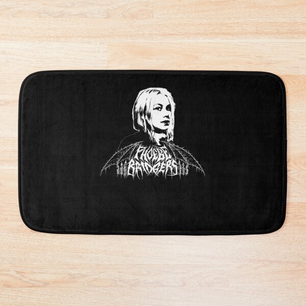 Item preview, Phoebe Bridgers designed and sold by cortezbarronvv.
