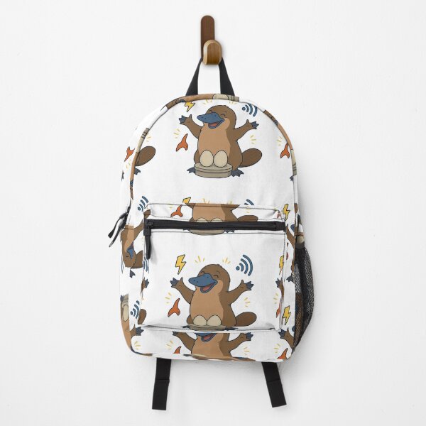 Item preview, Funny Platypus Egg Pun Animal Shirt designed and sold by MOSIDRIP™.