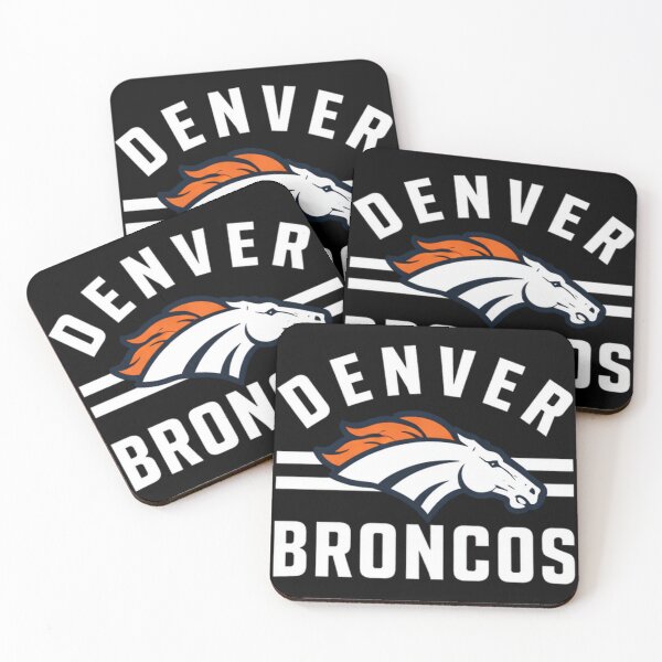 Aperçu de l'œuvre denver broncos créée et vendue par RealZack Arcov.