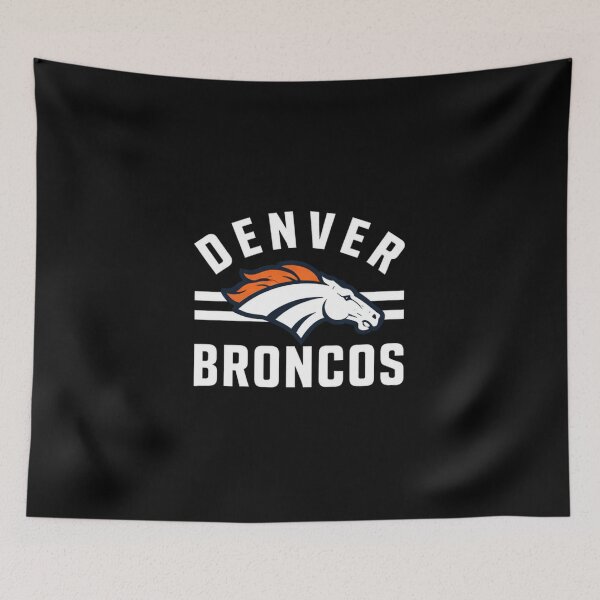 Artikelvorschau, denver broncos entworfen und verkauft von RealZack Arcov.