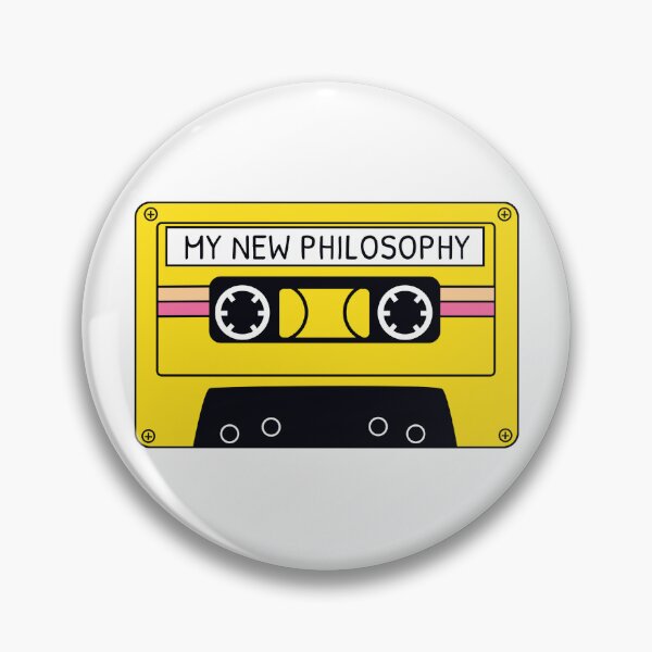 Item preview, You're a Good Man Charlie Brown Cassette | My New Philosophy designed and sold by Shus-arts.