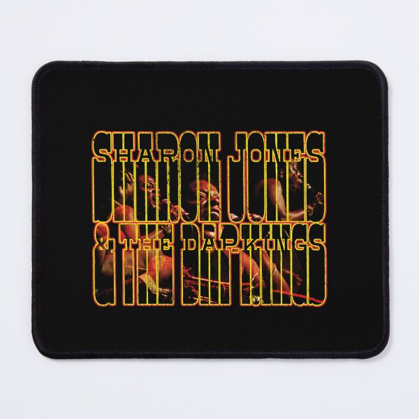 Item preview, SHARON JONES - THE DAP KINGS designed and sold by GrimTeddySt.