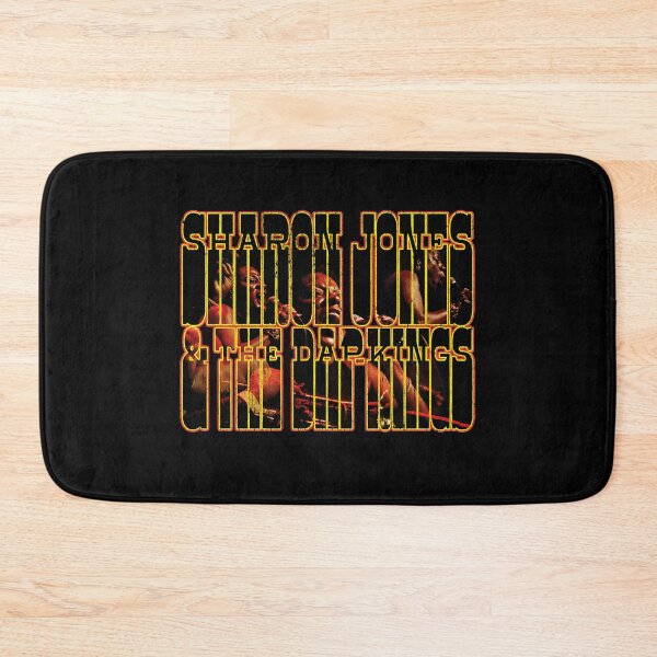 Item preview, SHARON JONES - THE DAP KINGS designed and sold by GrimTeddySt.