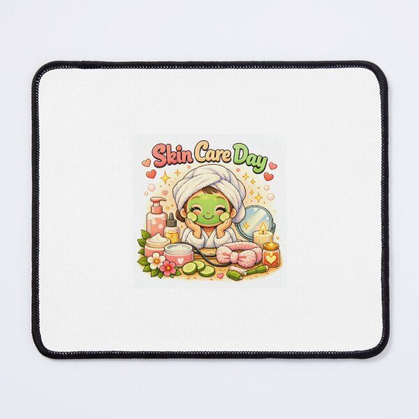 Item preview, Skin Care Day designed and sold by TheStarFlower.
