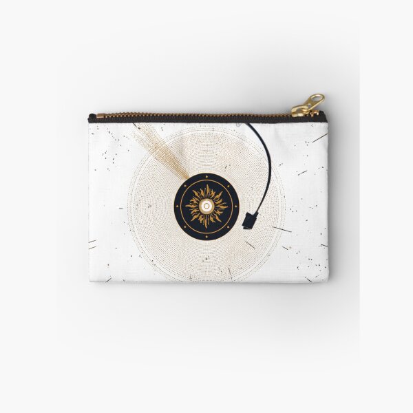 Item preview, Revolutions of Soul // 33 1/3 RPM Cosmic Rhythm designed and sold by DecibelDecor034.