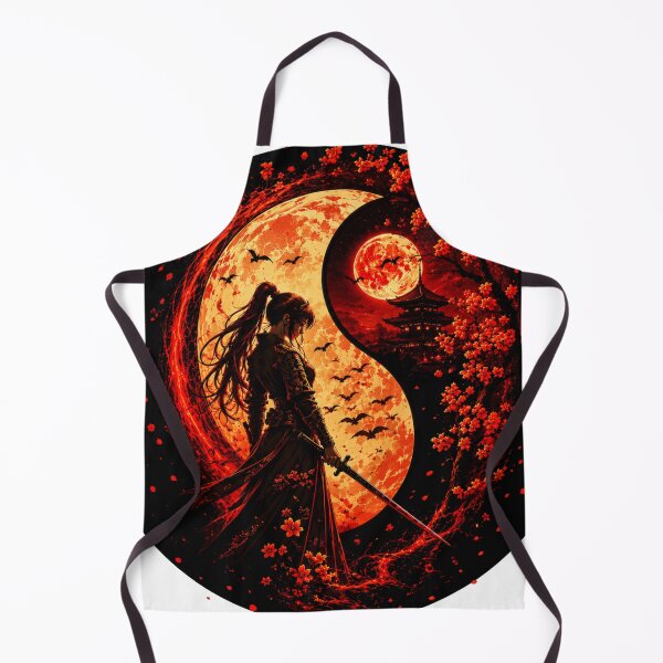Item preview, Yin Yang Princess designed and sold by Poseinix.
