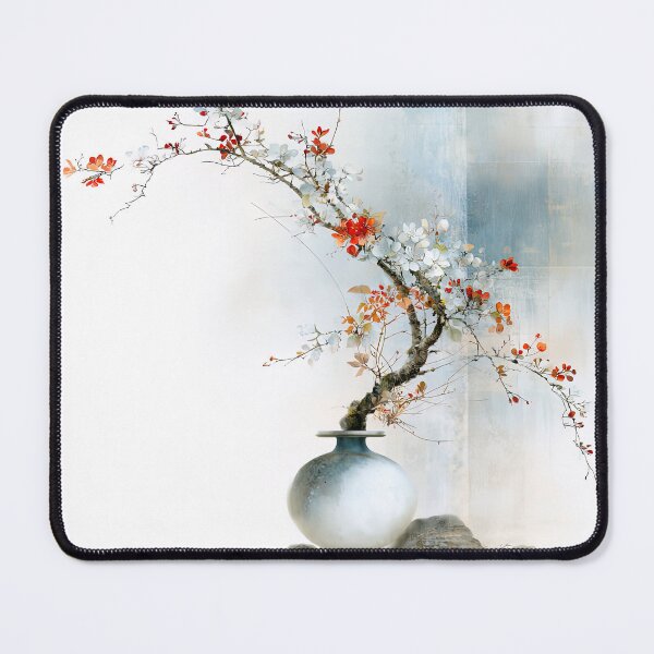 Item preview, Arc of the Crimson Plum designed and sold by bloorose.