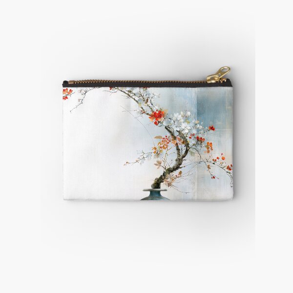 Item preview, Arc of the Crimson Plum designed and sold by bloorose.