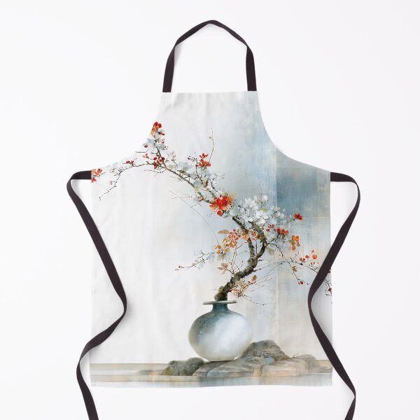 Item preview, Arc of the Crimson Plum designed and sold by bloorose.