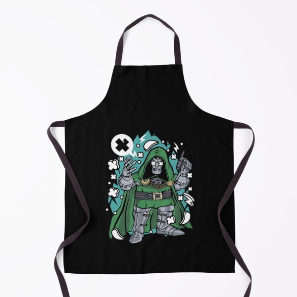Item preview, Dr Doom Pop Art designed and sold by cortezbarronvv.