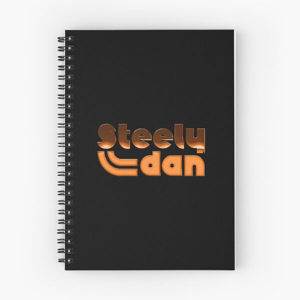 Item preview, Steely Dan Band-85 designed and sold by ChevalierIzyy.