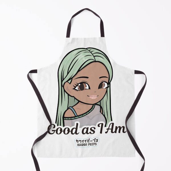 Item preview, Pastel Power Crew Good as I Am designed and sold by P-L-Sardines.