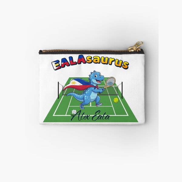 Item preview, Alex Eala - Tennis designed and sold by Worxtation.