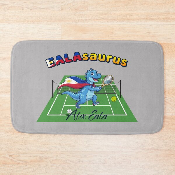Item preview, Alex Eala - Tennis designed and sold by Worxtation.
