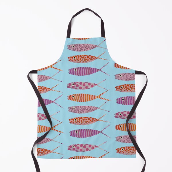 Item preview, Pink Fish Watercolor designed and sold by KakiDimock.