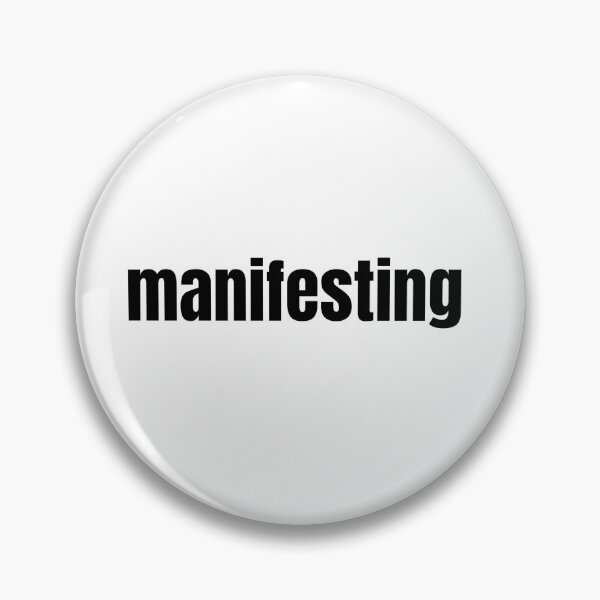 Item preview, Manifesting designed and sold by Studio Sonder.
