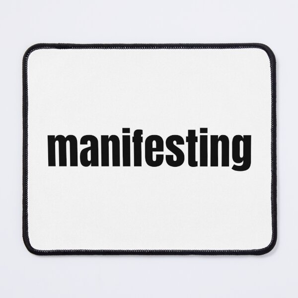 Item preview, Manifesting designed and sold by Studio Sonder.