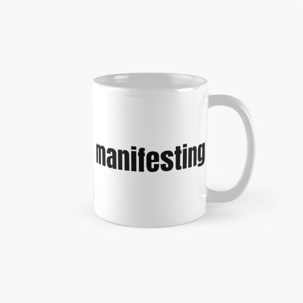 Item preview, Manifesting designed and sold by Studio Sonder.