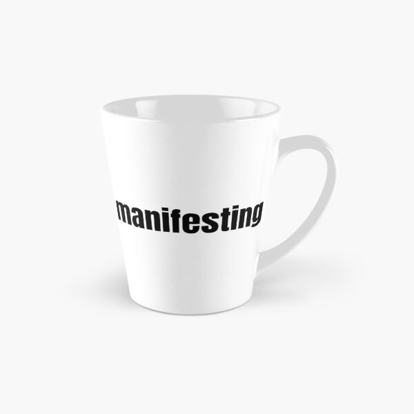 Item preview, Manifesting designed and sold by Studio Sonder.