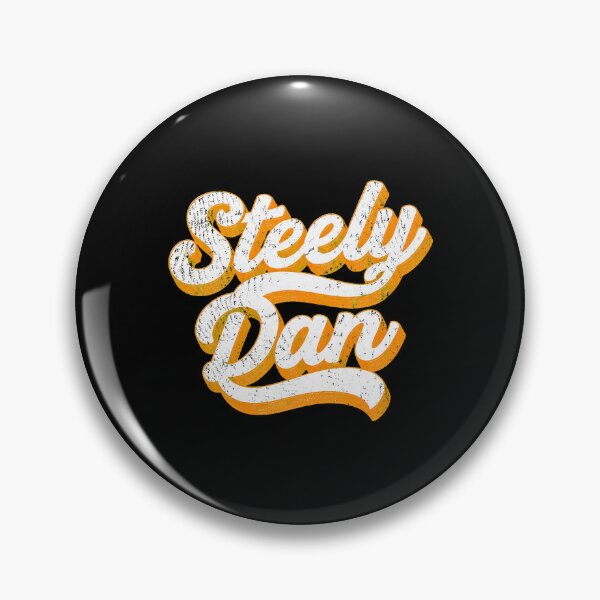 Item preview, Steely Dan Script Font -7 designed and sold by ChevalierIzyy.
