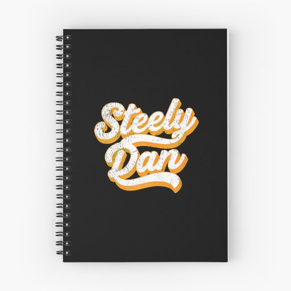 Item preview, Steely Dan Script Font -7 designed and sold by ChevalierIzyy.