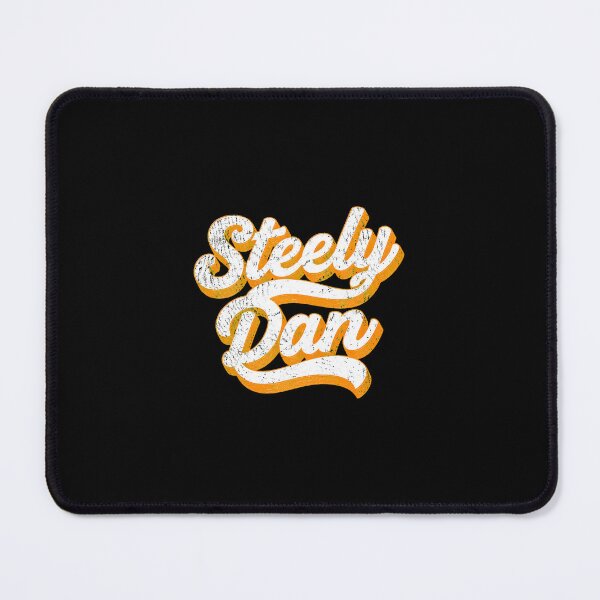 Item preview, Steely Dan Script Font -7 designed and sold by ChevalierIzyy.