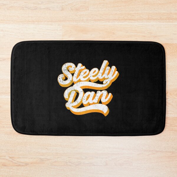 Item preview, Steely Dan Script Font -7 designed and sold by ChevalierIzyy.
