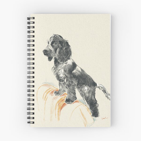 Item preview, Keeping Watch designed and sold by Victoria Dael.