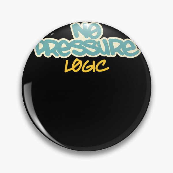 Item preview, THE NO PRESSURE designed and sold by MadeThisFMeS.