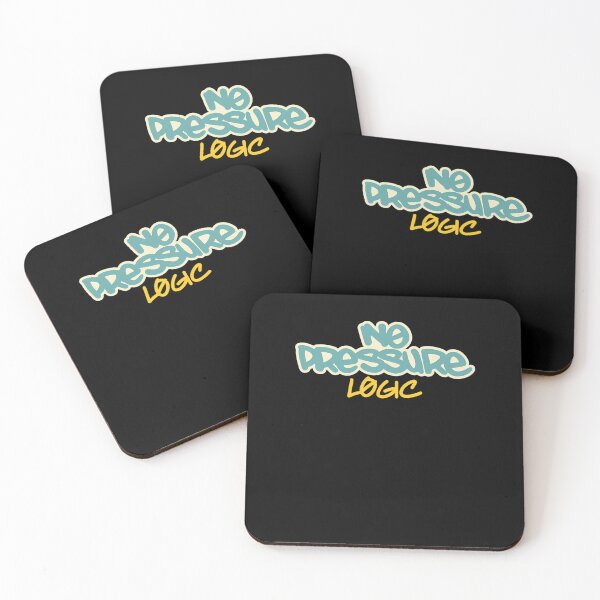 Item preview, THE NO PRESSURE designed and sold by MadeThisFMeS.