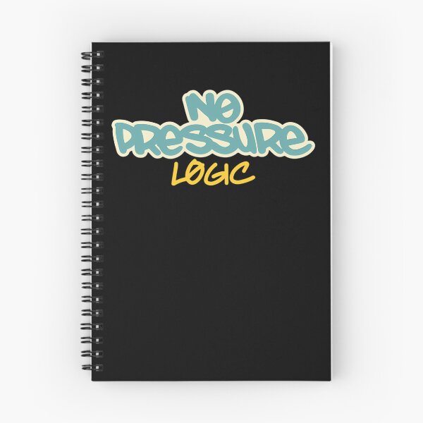 Item preview, THE NO PRESSURE designed and sold by MadeThisFMeS.