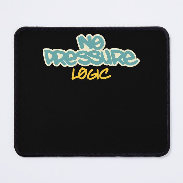 Item preview, THE NO PRESSURE designed and sold by MadeThisFMeS.