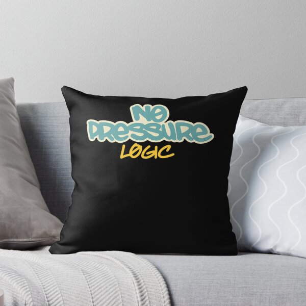 Item preview, THE NO PRESSURE designed and sold by MadeThisFMeS.