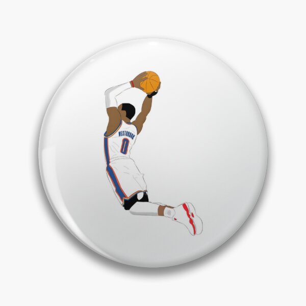 Item preview, Russell Westbrook designed and sold by cortezbarronvv.