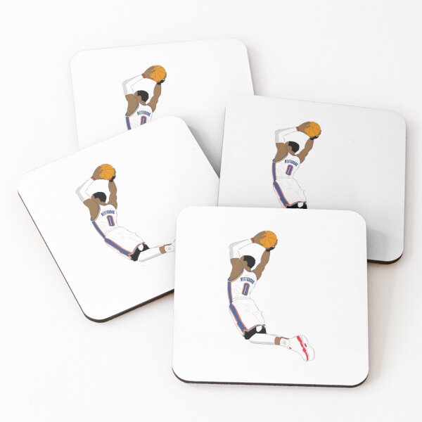Item preview, Russell Westbrook designed and sold by cortezbarronvv.