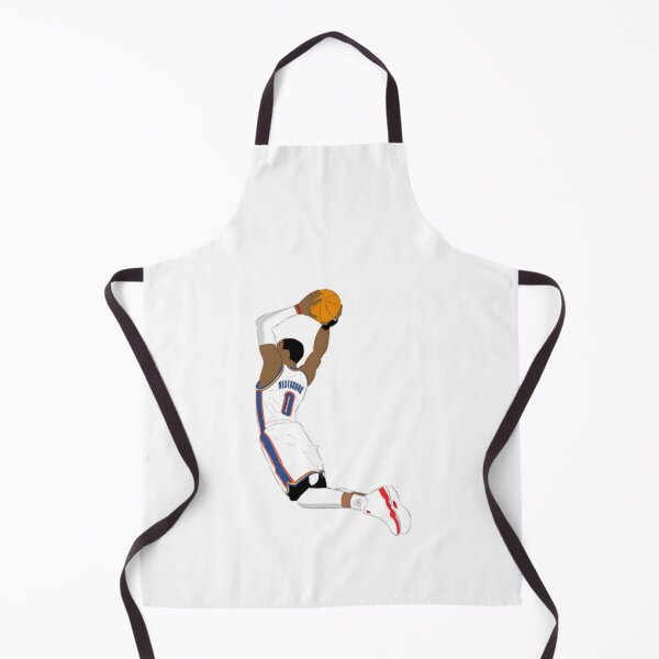 Item preview, Russell Westbrook designed and sold by cortezbarronvv.