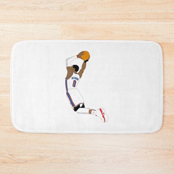 Item preview, Russell Westbrook designed and sold by cortezbarronvv.