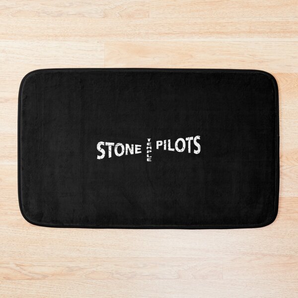 Item preview, Stone Temple Pilots Band -9 designed and sold by ChevalierIzyy.