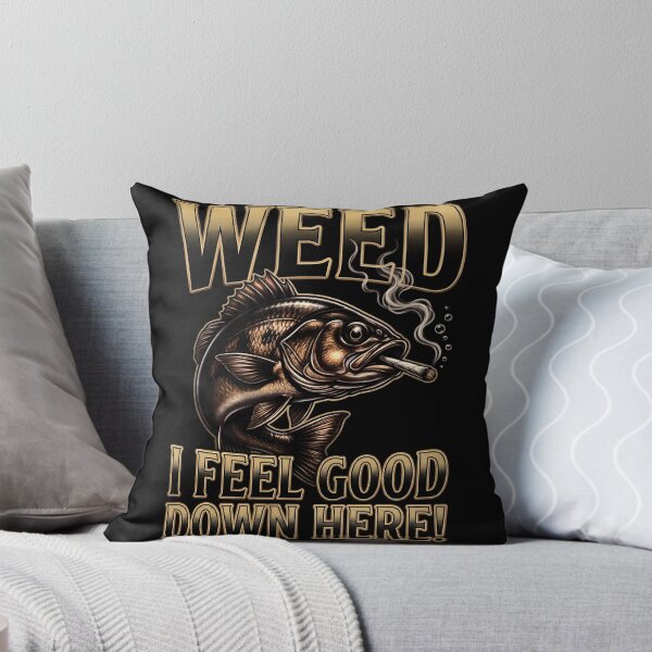 Item preview, I feel good down here designed and sold by kriko.