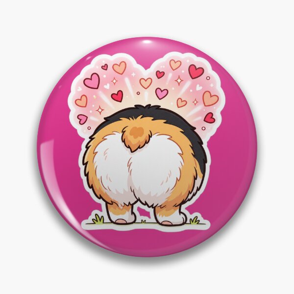 Item preview, Peachy Pup / Heart & Sole designed and sold by artistifoo.